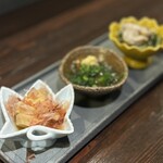 炉端きりゅう - 