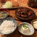 あぶくま亭 - 