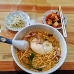 新韓日館 - 
