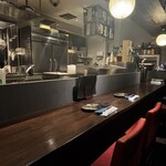 炉端きりゅう - 