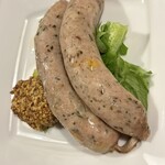 プロースト東京 ソーセージ＆燻製バル - 