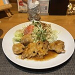あんだぁ亭 - 料理写真: