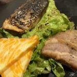 プロースト東京 ソーセージ＆燻製バル - 