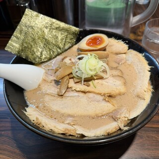 ラーメン長山_1