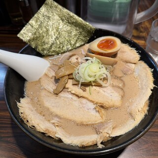 ラーメン長山_0