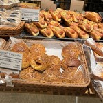 ジャン・フランソワ - 