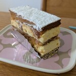 パティスリー ビガロー - 