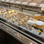 パティスリー ビガロー - 