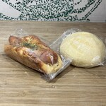 ジャン・フランソワ - 