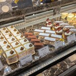 パティスリー ビガロー - 