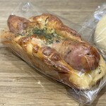 ジャン・フランソワ - 