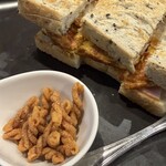 カフェ ル パン - 