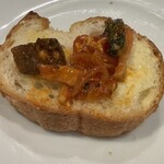 カフェ ル パン - 