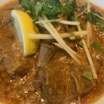 ナワブ ダイニングカフェ - 料理写真: