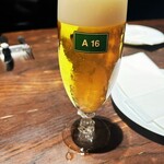 A16 YOKOHAMA - 