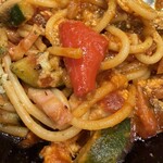 カフェ ル パン - 