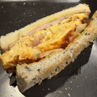 カフェ ル パン_0