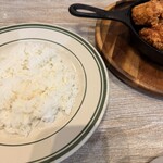 GRILL&BARうしすけ - 