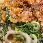 丸亀製麺 - 