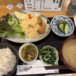 でんでんでん - 