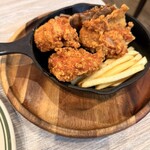 GRILL&BARうしすけ - 