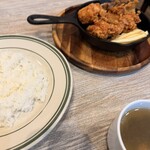 GRILL&BARうしすけ - 