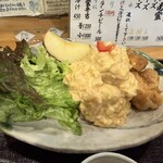 でんでんでん - 