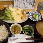 でんでんでん - 