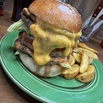 ドロール ダイナー - 