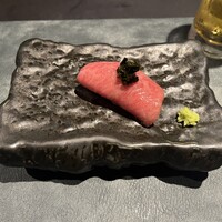 鉄板焼 漆 - 