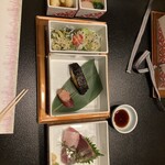 季寄せ料理 暖歩 - 
