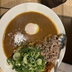 モジャカレー - 