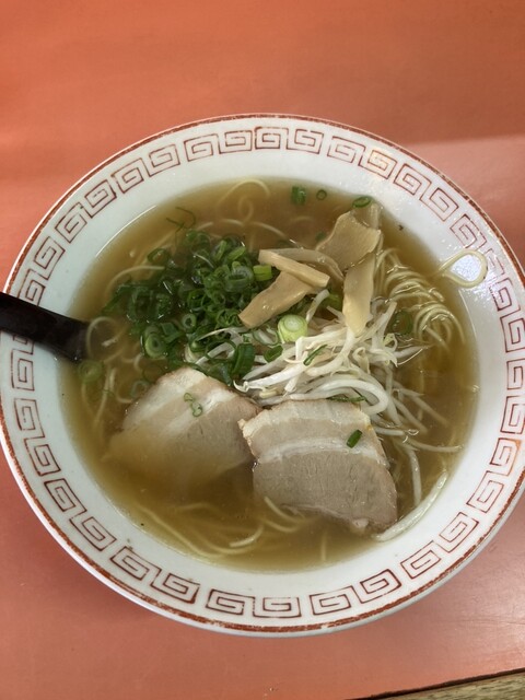 ラーメン吉田屋 - 上三田/ラーメン | 食べログ