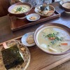 甘味茶屋 - 