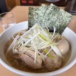 麺ごころ いずみ - 