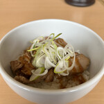麺ごころ いずみ - 