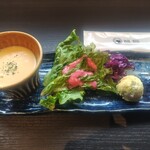 ステーキハウス醍醐 - 