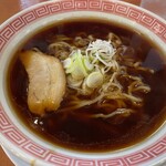 幸楽苑 - 料理写真: