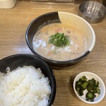 堂山食堂 - 料理写真: