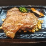 ステーキハウス醍醐 - 