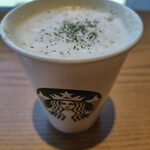 スターバックスコーヒー - ドリンク写真: