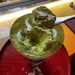 奈良屋 喫茶去 - 