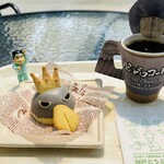 王国レストラン 花のキッチン - 料理写真:
