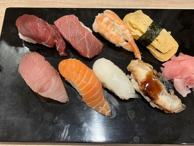 すしまる - 梅田/寿司 | 食べログ