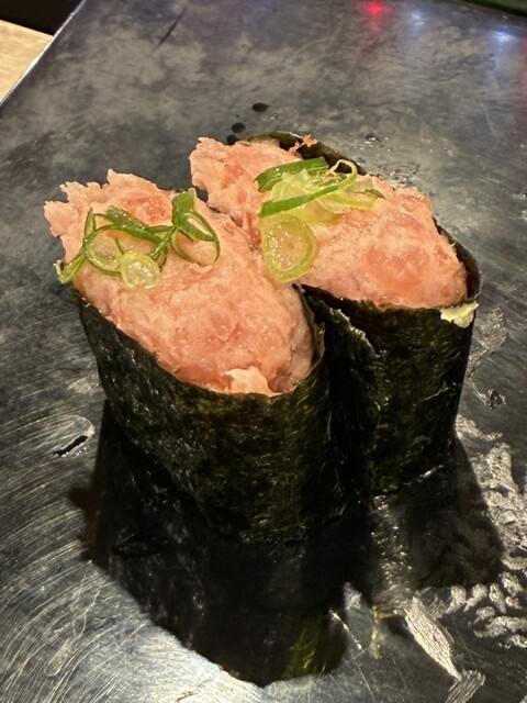 すしまる - 梅田/寿司 | 食べログ