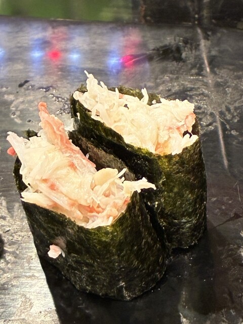 すしまる - 梅田/寿司 | 食べログ