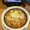 8番らーめん - 野菜ラーメン味噌￥759