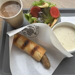 食肉加工屋 フチテイ - 