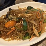 韓国料理食べ放題 ムハンポチャ - 