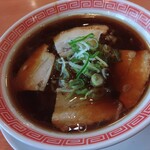 幸楽苑 - 料理写真:郡山ブラック